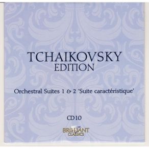 Download track Orchestral Suite No. 4 In G Major, 'Mozartiana' - II. Menuet. Moderato (Minuet, K. 355) Piotr Illitch Tchaïkovsky