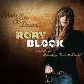 Download track Ancestral Home Rory Block