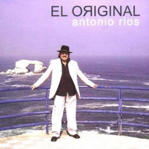 Download track Todo De Ti Antonio Rios