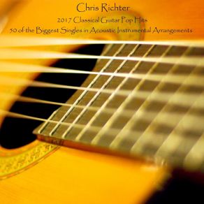 Download track I Don't Wanna Live Forever Chris Richter