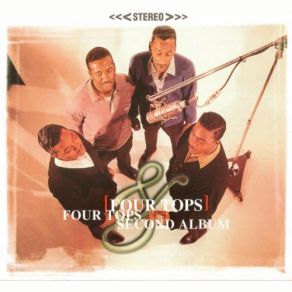 Download track Don't Turn Away Four Tops