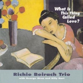 Download track What Is This Thing Called Love? Richie Beirach Trio
