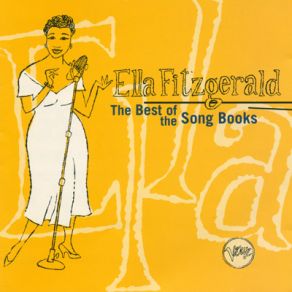 Download track Cotton Tail Ella Fitzgerald