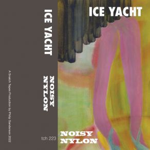 Download track Underneath The Underneath Ice Yacht