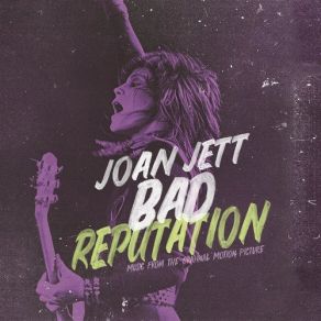 Download track Change The World Joan JettThe Blackhearts