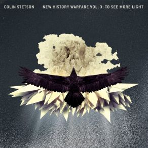 Download track What Are They Doing In Heaven Today? Colin Stetson