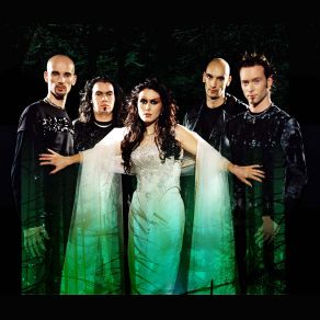Download track Faster Within Temptation
