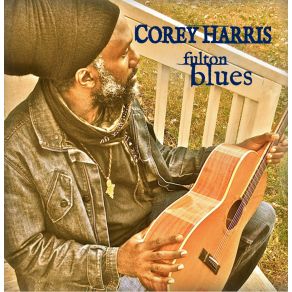 Download track Catfish Blues Corey Harris