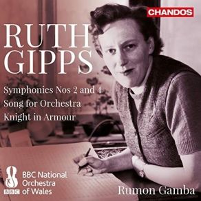 Download track 02. Symphony No. 4, Op. 61 II. Adagio-Più Mosso Ruth Gipps