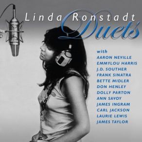Download track Don't Know Much Linda RonstadtAaron Neville
