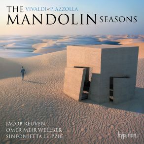 Download track Vivaldi: The Four Seasons, Violin Concerto In E Major, Op. 8 / 1, RV 269 
