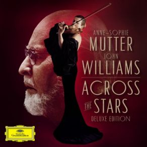 Download track Luke And Leia (From Star Wars Return Of The Jedi) Anne-Sophie Mutter, John Williams