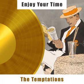 Download track Just Let Me Know The Temptations