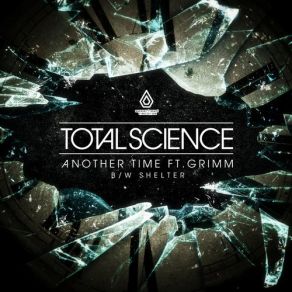 Download track Shelter (Original Mix) Grimm, Total Science