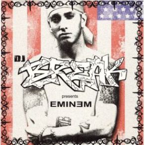 Download track The Way I Am Eminem