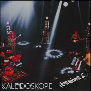 Download track Imagine (Live) KaleidoskopeMarcos Pagani