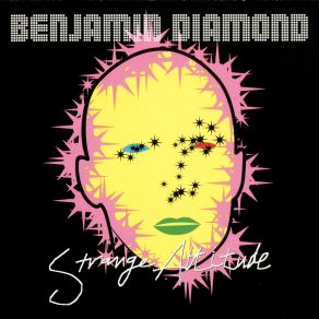Download track In Your Arms (We Gonna Make It) Benjamin Diamond