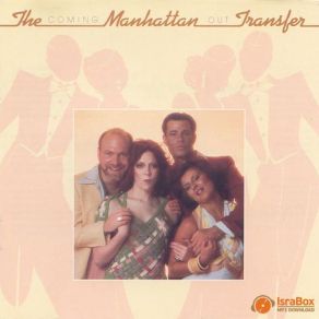 Download track Helpless The Manhattan Transfer