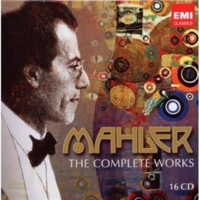 Download track 8.8. Rückert-Lieder - Um Mitternacht Gustav Mahler