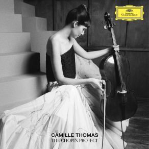 Download track Chopin: Waltz No. 19 In A Minor, KK IVb (Arr. For Cello And Piano By C. Thomas) Camille Thomas