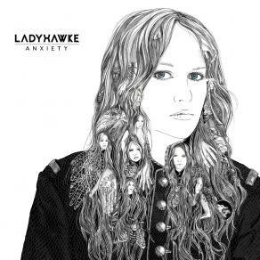 Download track Girl Like Me Ladyhawke