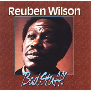 Download track We'Ve Only Just Begun Reuben Wilson
