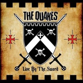 Download track On The Rocks The Quakes
