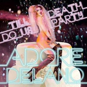 Download track Hello, I Love You Adore Delano