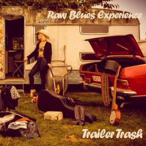 Download track Muddy Water Blues Raw Blues Experience