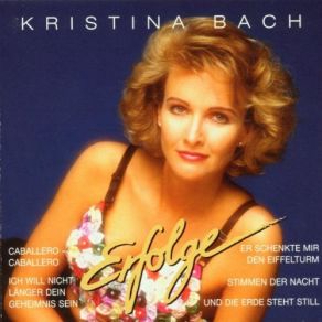 Download track Dann Bist Du FÃ¼r Mich Da Kristina Bach