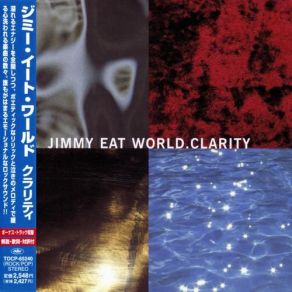 Download track Clarity Jimmy Eat World