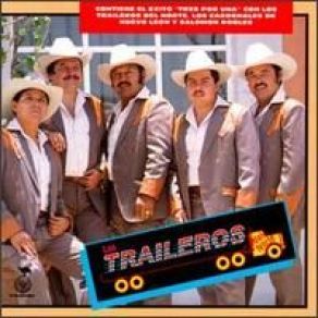 Download track Arrieros Somos Los Traileros Del Norte