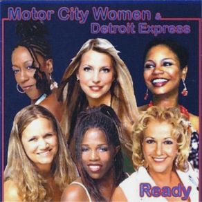 Download track Love Me Now Motorcity Women, Detroit Express