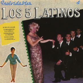 Download track Una Casa Encima Del Mundo Los Cinco Latinos