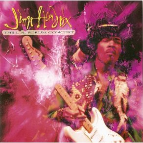 Download track Spanish Castle Magic Jimi Hendrix