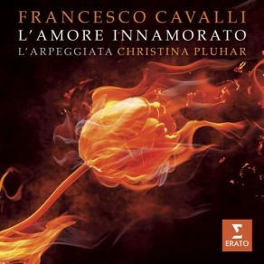Download track Cavalli: L'Eliogabalo: Sinfonia Nuria Rial, L'Arpeggiata, Christina Pluhar, Hana Blazíková