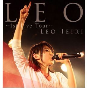 Download track Fake Love Leo Ieiri