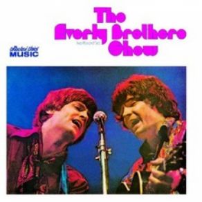 Download track Baby What You Want Me To Do Everly Brothers