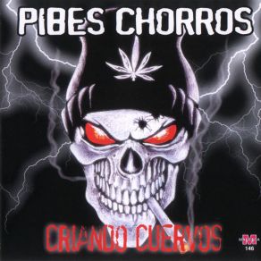 Download track La Colorada Pibes Chorros