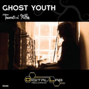 Download track Washing Machine (Original Mix) Ghost Youth
