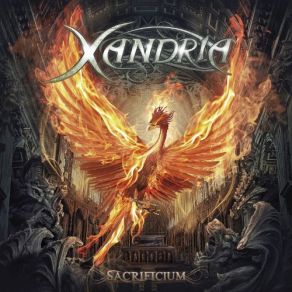 Download track Come With Me Xandria