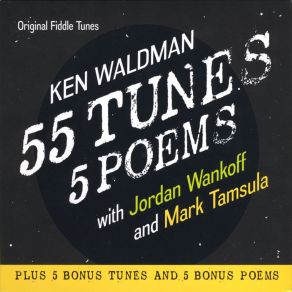 Download track High Fives Ken Waldman