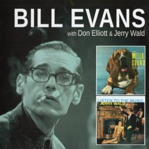 Download track You Brought A New Kind Of Love To Me Bill Evans, Don Elliott, Jerry Wald