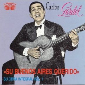 Download track Barrio Viejo Carlos Gardel