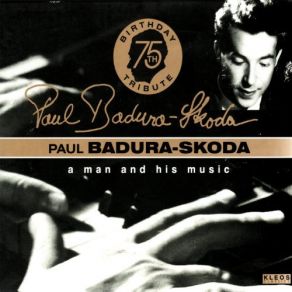 Download track Chopin Ballade No. 4 In F Minor Op. 52 Paul Badura - Skoda