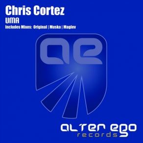 Download track Uma (Original Mix) Chris Cortez