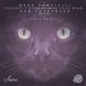 Download track Voices In My Head (Mark Broom Remix) Rob Cockerton