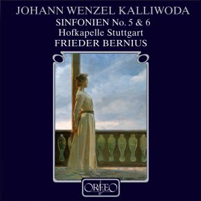 Download track Symphony No. 5 In B Minor, Op 106  III. Allegretto Grazioso Frieder Bernius, Hofkapelle Stuttgart