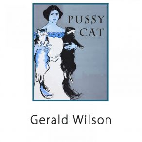 Download track The Wailer Gerald Wilson