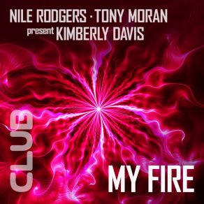 Download track My Fire (Boris Remix) Kimberly DavisBoris